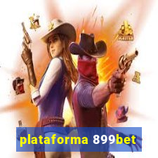 plataforma 899bet